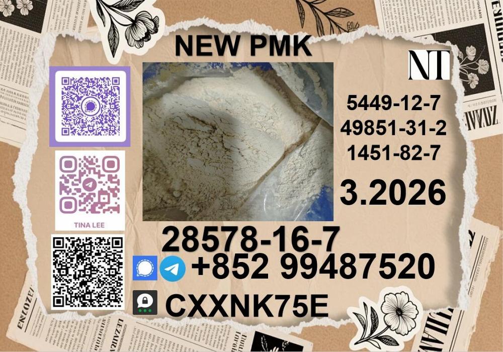 Buy CAS No. 28578-16-7 P.MK Oil