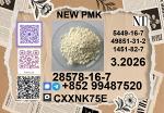 High pure New PMK CAS 28578-16-7, CAS 49851-31-2,bvf supplier safe delivery