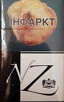 Сигареты NZ 10