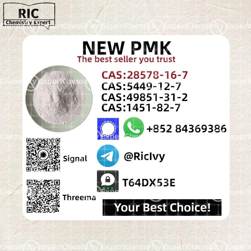 Respected Source New PM.K 28578-16-7 and 49851-31-2 Respected Source New PM.K 28578-16-7 and 49851-31-2