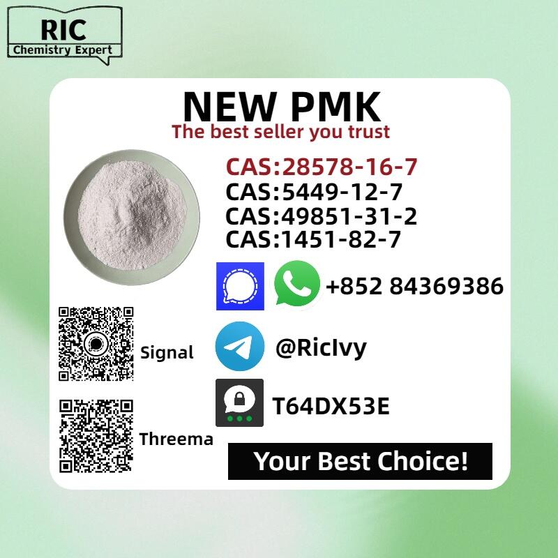 Respected Source New PM.K 28578-16-7 and B.MK 5449-12-7 Respected Source New PM.K 28578-16-7 and B.MK 5449-12-7