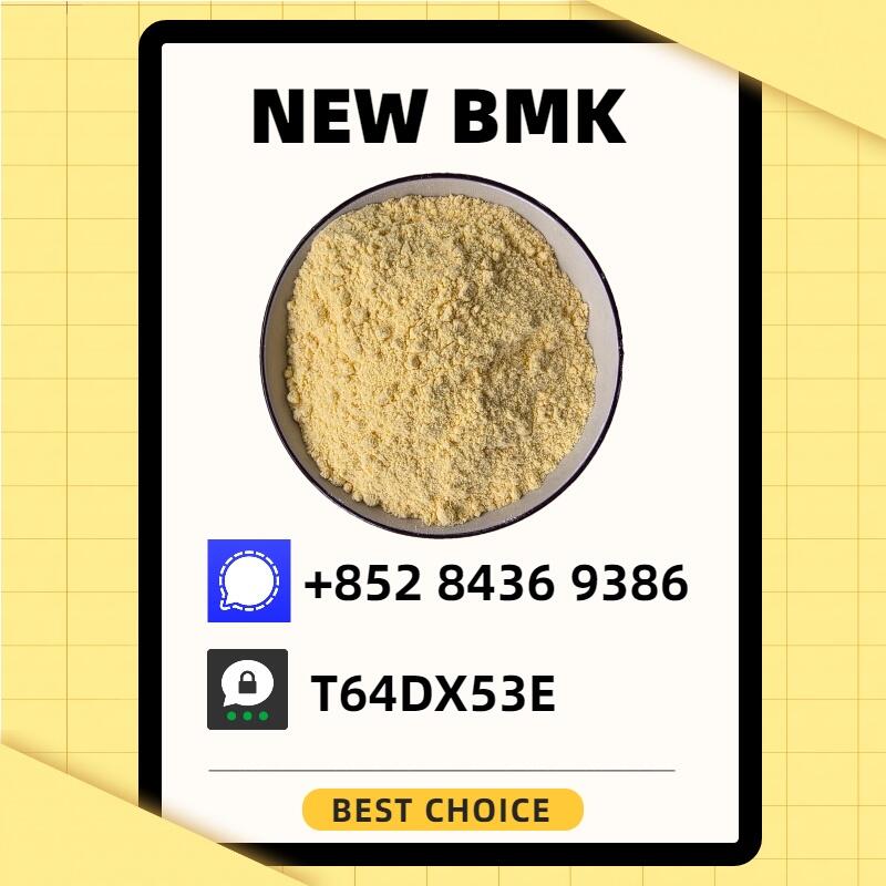 Prime Wholesale Bulk New 5449-12-7 B.MK Powder 28578-16-7 P.MK