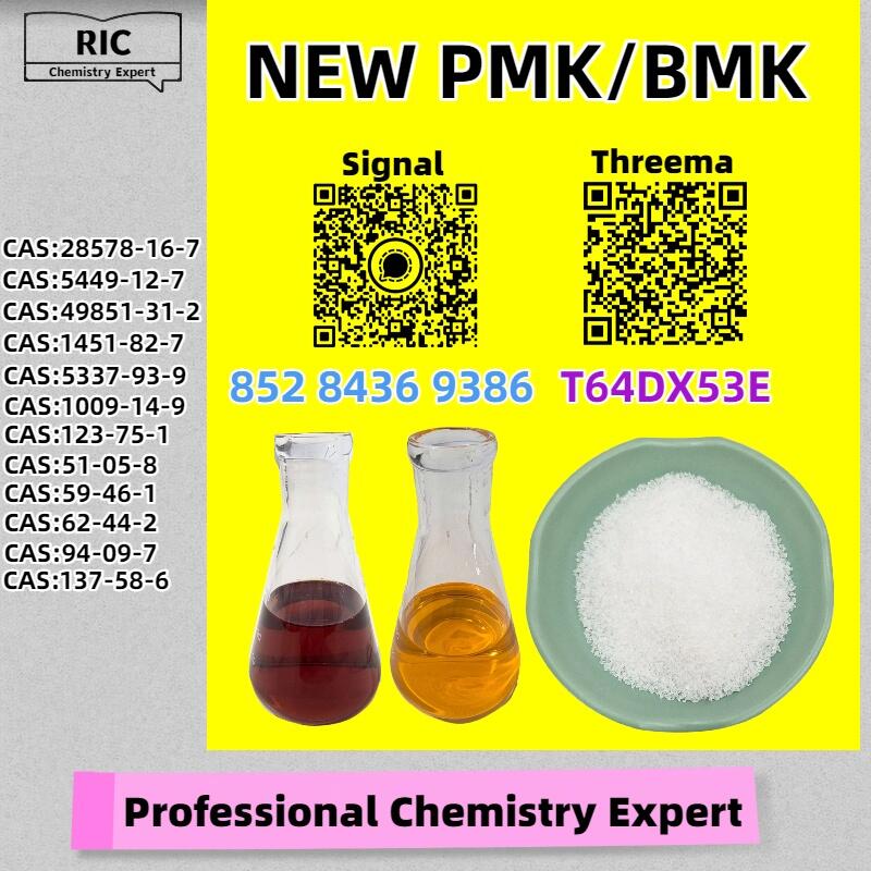 Economical, secure, trustworthy B.MK Powder 28578-16-7 5449-12-7