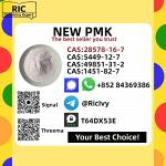 Ethyl Glycidate 28578-16-7 New PM.K Power