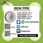 China Reliable Supplier PM.K CAS 28578-16 -7