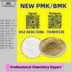 Rich export exposure P.MK 28578-16-7 B.MK CAS 5449-12-7