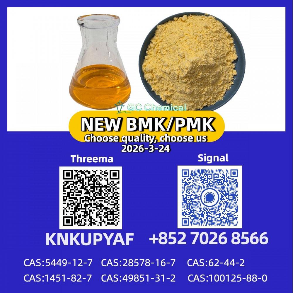28578-16-7 New P.MK/ B M K Powder(CAS 5449-12-7) - Ready Stock Supply