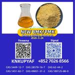 28578-16-7 New P.MK/ B M K Powder(CAS 5449-12-7) - Ready Stock Supply