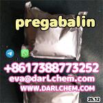 otropics pregabalin crystals powder 148553-50-8 Salt - Раздел: Косметика, парфюмерия, средства по уходу