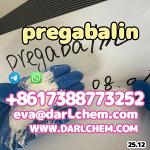 Factory Directly Supply pregabalin crystals powder 148553-50-8 - Раздел: Косметика, парфюмерия, средства по уходу
