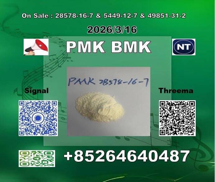 Supply China reliable supplier PM.K CAS 28578-16 -7 Supply China reliable supplier PM.K CAS 28578-16 -7