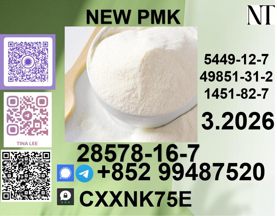 In specialty chemical P.M.K