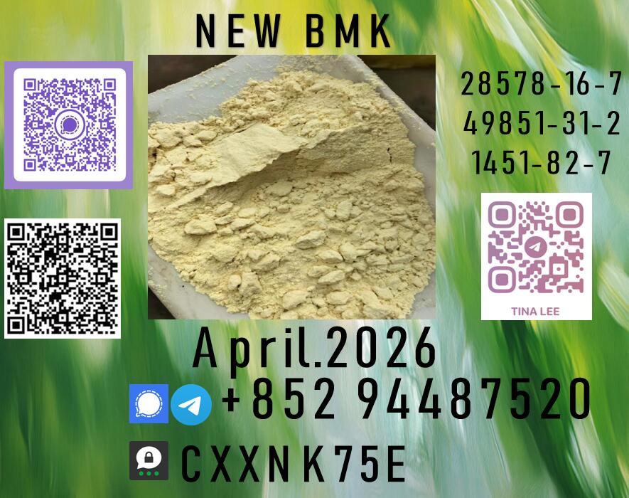 long-term chemical solution b.m.k