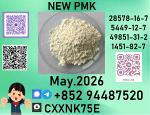 P.M.K penetrating power on the skin