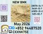Best Sale P.M.K ethyl glycidate 28578-16-7