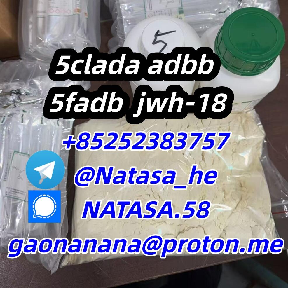 5cladba 5cladba yellow powder 5cl-adb-a 5f-Adb 5fadb