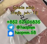 free sample Product5cl-adb Powder 5cladba 5cl Raw Materials cas 137350-66-4