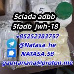 5cladba 5cladba yellow powder 5cl-adb-a 5f-Adb 5fadb