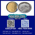 PM.K CAS 28578-16-7 Professional Supplier | High Purity & Reliable Service