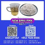 PMK CAS 28578-16-7 Wholesale Supplier | Consistent Quality & Fast Turnaround