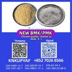 PM.K CAS 28578-16-7 Direct Export | Stable Quality & Reliable Shipping