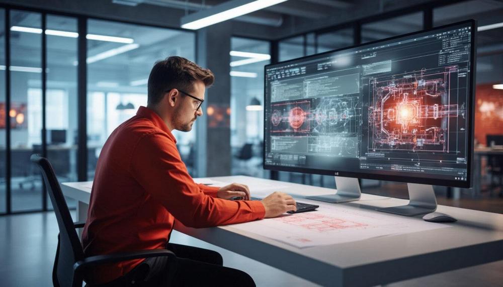 Проектирование системы пожарной сигнализации СПС