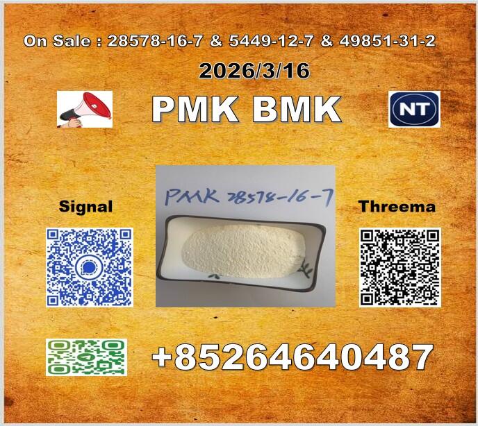 Bulk P-MK 28578-16-7 1369021-80-6 B-MK 5449-12-7 Monsieur le Marquis de