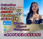 5clabdb-5cladbb - High quality chemical powder