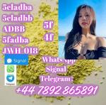 5CLADBA, 6CLADBA, Buy 5CL-ADB-A, 6CL-ADB-A