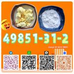 High Quality CAS 49851-31-2In Stock Safe Delivery Good Price