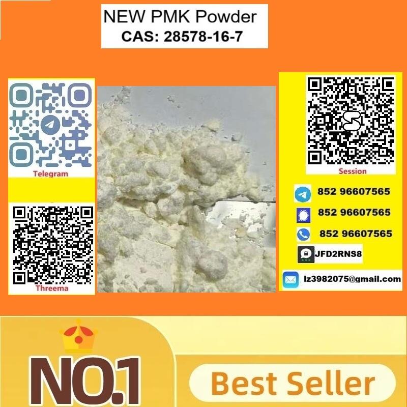 cas 28578–16–7 PMK ethyl glycidate NEW PMK POWDER