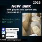 CAS 5449-12-7 BMK Glycidic Acid (sodium salt) with high purity