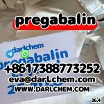 Pregabalin Powder. 99.99% white powder High Purity - Раздел: Косметика, парфюмерия, средства по уходу