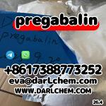 Pregabalin Powder - Cas No: 148553-50-8 - Раздел: Косметика, парфюмерия, средства по уходу