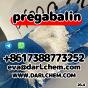 pregabalin powder CAS 148553-50-8 148553-50-8 Purity 99%