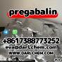 pregabalin powder CAS 148553-50-8 148553-50-8 Purity 99%