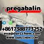 Pregabalin Powder - Cas No: 148553-50-8