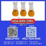we still have PMK 28578-16-7 and BMK 5449-12-7 in stock