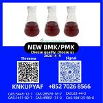 PM.K CAS 28578-16-7 | Reliable Stock with Consistent Availability