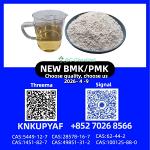 CAS 28578-16-7 PM.K | Quick Handling and Fast Order Processing