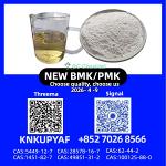 PMK 28578-16-7 with BMK 5449-12-7 we can arrange anytime