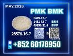CAS 28578-16-7 New PM.K Latest Batch