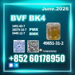 BVF CAS 49851-31-2,1451-82-7 BK4 Timely Arrival
