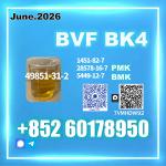 BVF CAS 49851-31-2 | Reliable Global Supplier