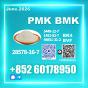 CAS 28578-16-7 New PM.K B.MK partner worldwide