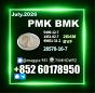 CAS 28578-16-7 New PMK BMK Premium-grade materials