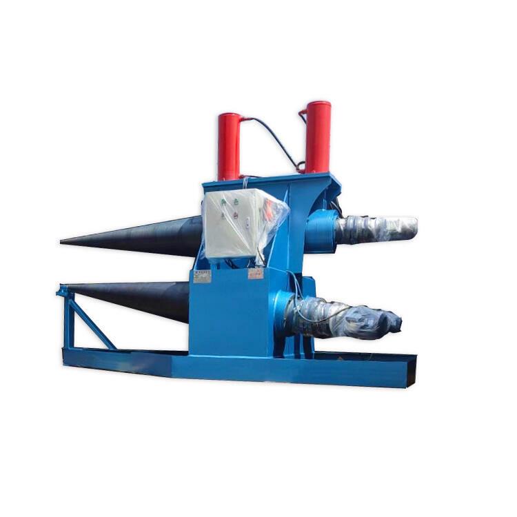 Low Price Hydraulic Automatic Tapered Rolling Machine Three Roller Iron Sheet Cone Rolling Machine Low Price Hydraulic Automatic Tapered Rolling Machine Three Roller Iron Sheet Cone Rolling Machine