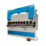 hydraulic bending machine