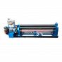 mechanical plate rolling machine