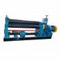 mechanical plate rolling machine